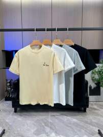Picture of Dior T Shirts Short _SKUDiorS-XLxetr28815594